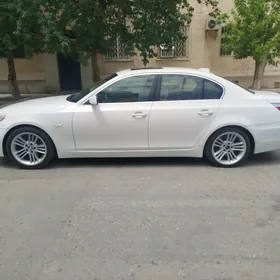 BMW 525 2008