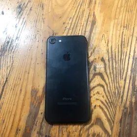 iPhone 7