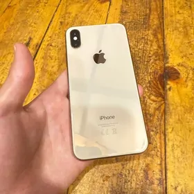 iPhone xs