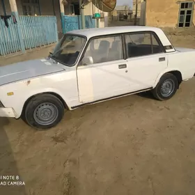 Lada 2107 1998