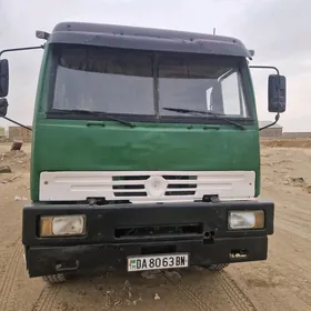 Howo Sinotruk 2011