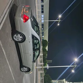 Toyota Avalon 2002