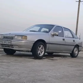 Opel Vectra 1989