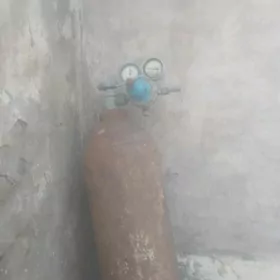 гкислородный баллон