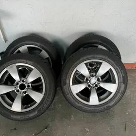 Diska,teker 225,55,17