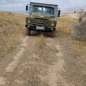 Zil 130 2000