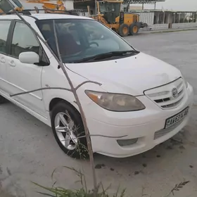 Mazda MPV 2004