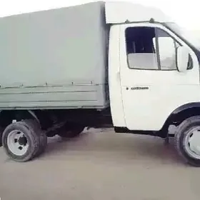 Gaz Gazel 2002
