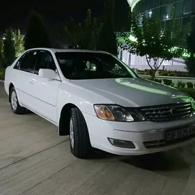 Toyota Avalon 2002