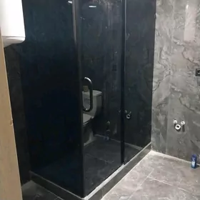 Duş gara aynA