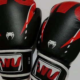 boks, mma percatka