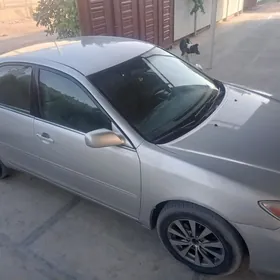 Toyota Camry 2003