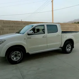 Toyota Hilux 2006