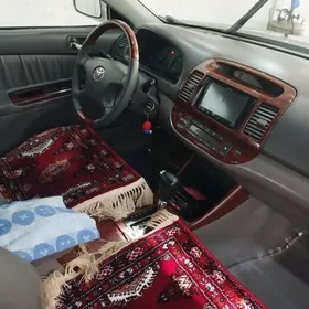 Toyota Camry 2003