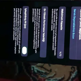 iPhone 11 pro