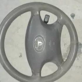 rul duty camry 2002