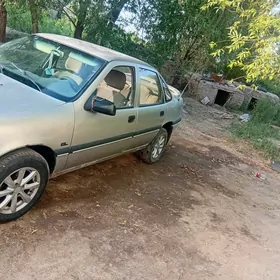 Opel Vectra 1991
