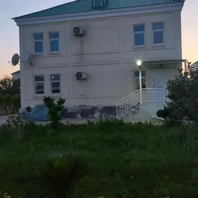 KOTEJ ÇOGANLY 4.KOMNAT