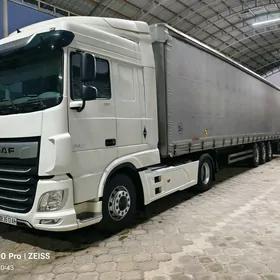 DAF 480 2018