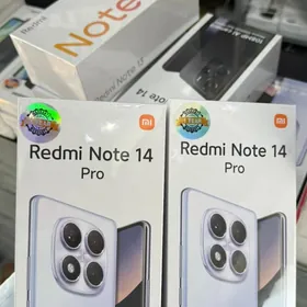 REDMI NOT 14 PRO