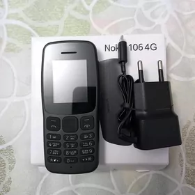 Nokia 106 4G