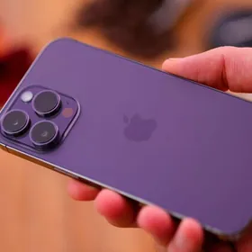 iPhone 14 pro