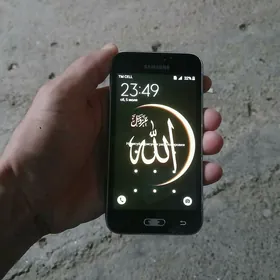 Galaxy j1 16