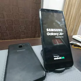 samsung j6 plus 3 32