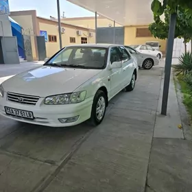 Toyota Camry 2001
