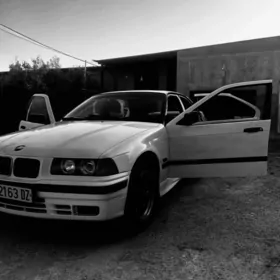 BMW 325 1995
