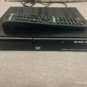 hdbox 2020