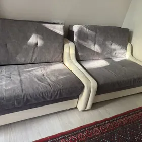 диваны