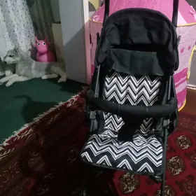 коляска