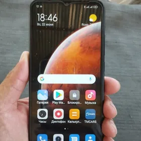REDMI 9A