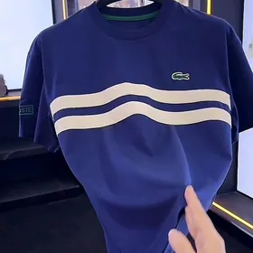 Lacoste futbolka