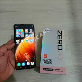 infinix zero 30