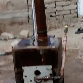 peç