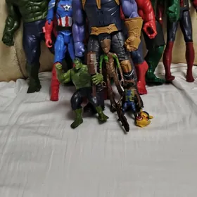 marvel