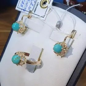 ЗОЛОТой КОМ.