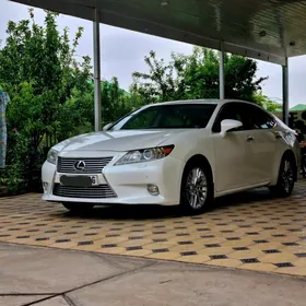 Lexus ES 350 2013