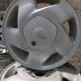 Opel diska 14lik