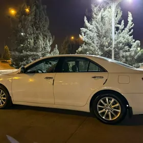 Toyota Camry 2007