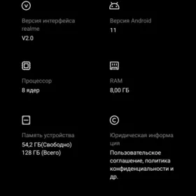 ralmi c6pro +