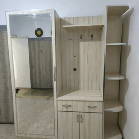Şkaf (Шкаф)