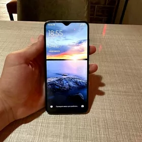 Redmi Note 8 Pro