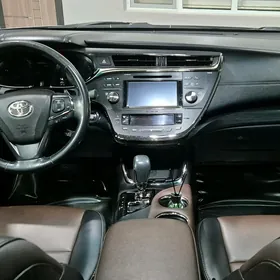 Toyota Avalon 2018