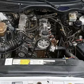 Opel Omega 1995