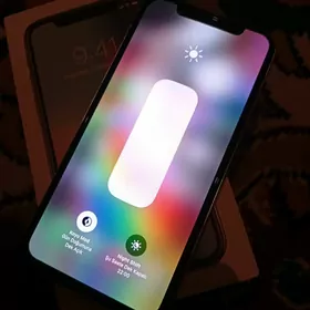 iPhone X 64 LL/A