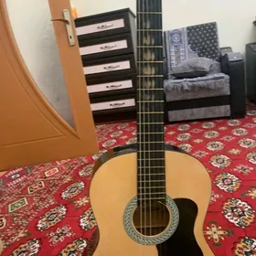 klasik gitara