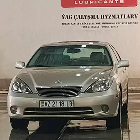 Lexus ES 330 2004